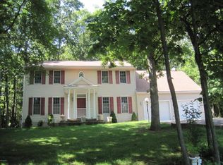38 Hunt Club Dr, Bloomsburg, PA 17815