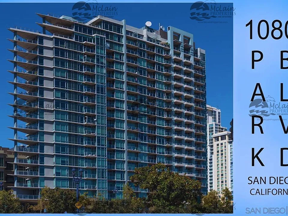 1080 Park Blvd #810
