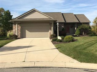 228 Cobblers Cv, Fort Wayne, IN 46825