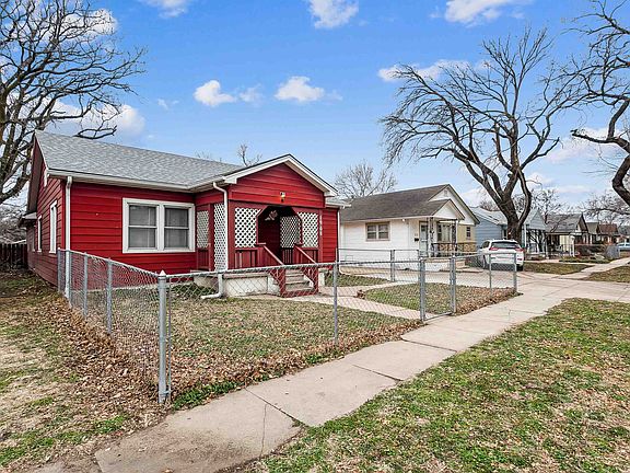 2nd image of 1908 S Wichita St