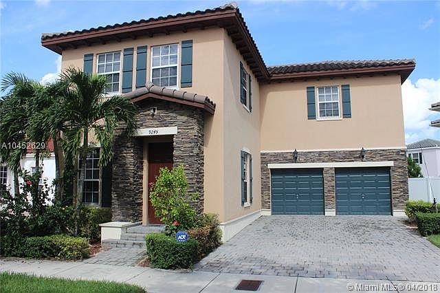 1st image of 9245 SW 171st Ct #9245