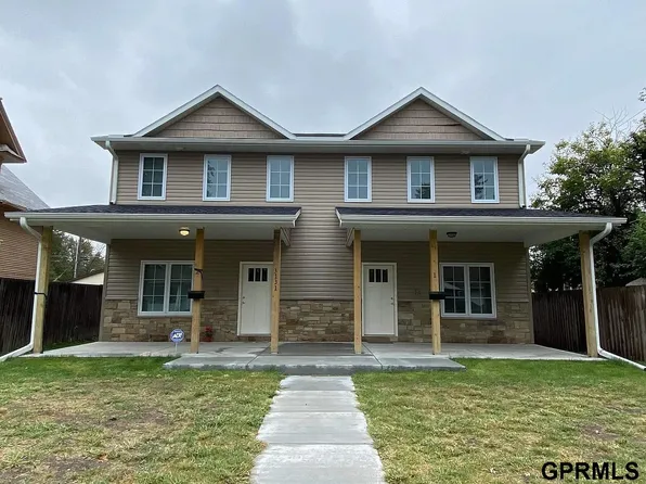 3131 Dudley St, Lincoln, NE 68503