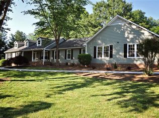 7700 Alcorn Rd, Greensboro, NC 27409