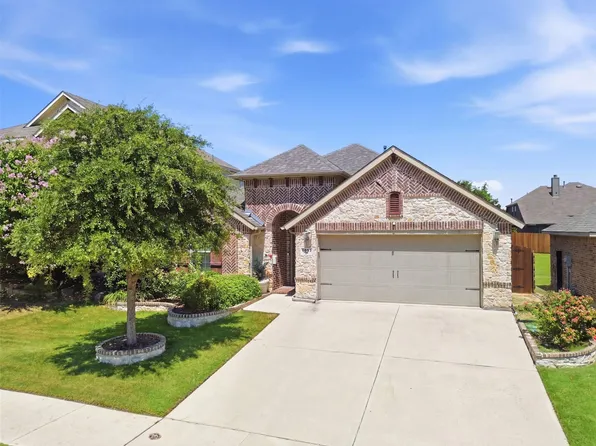 6053 Shiner Dr, Fort Worth, TX 76179