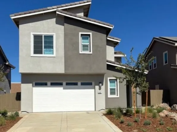 3097 Sirama Way, Rancho Cordova, CA 95742