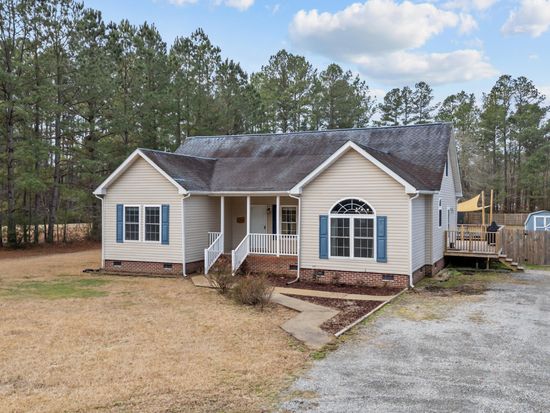 435 Paige Riddick Road, Gates, NC 27937