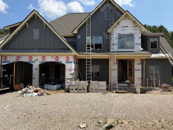 1724 Ritz Way #8, Soddy Daisy, TN 37379