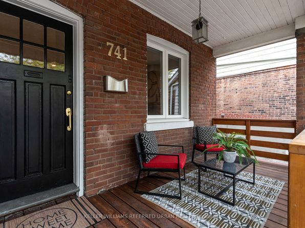 741 Annette St #W02, Toronto, ON M6S 2E3