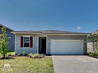 2880 Alpin Dr, Jacksonville, FL 32218