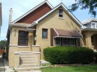 6132 W School St, Chicago, IL 60634