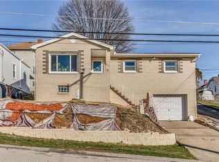 405 Caroline St, Homestead, PA