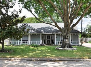 6506 Mert St, Katy, TX 77493