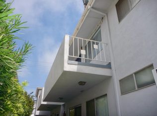 1527 Princeton St #4, Santa Monica, CA 90404