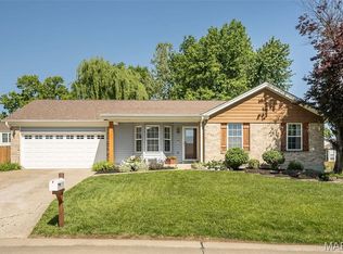 403 Pandora Ct, Saint Peters, MO 63376