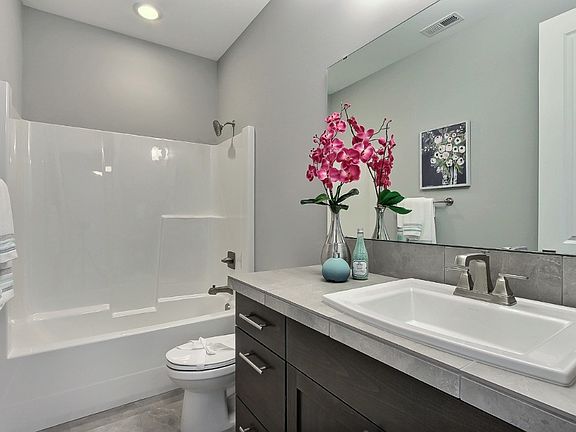 Example of Forte Bathroom