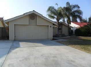 3609 Bedrock Dr, Bakersfield, CA 93311