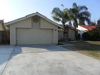 3609 Bedrock Dr photo 1