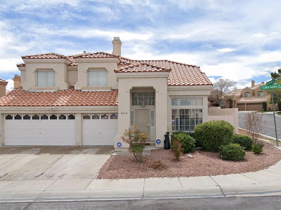 1st image of 9412 Calico Garden Ave