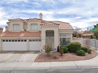9413 Calico Garden Ave, Las Vegas, NV 89134