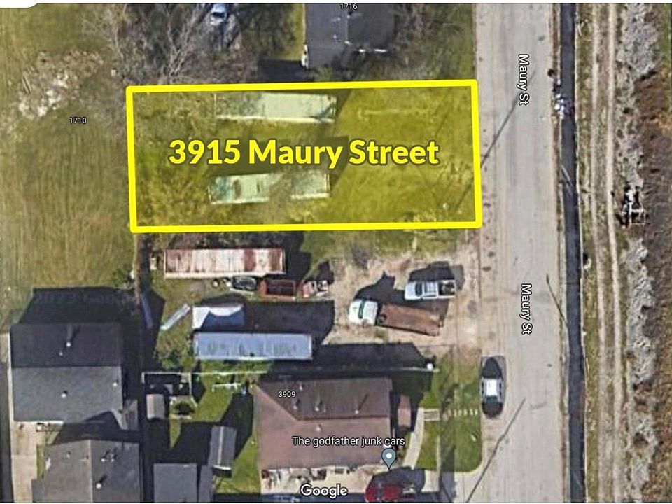 1st image of 3915 Maury St