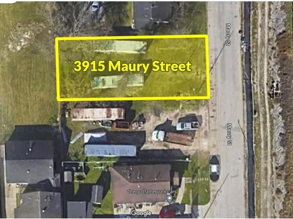 3915 Maury St, Houston, TX 77009