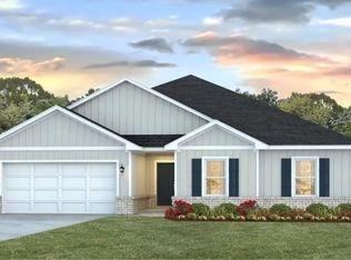CAIRN Plan, Driftwood Cove, Lillian, AL 36549