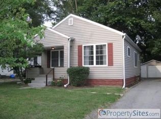 5155 Ralston Ave, Indianapolis, IN 46205