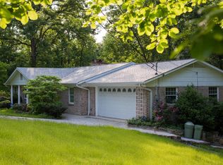 6024 Nottingham Rd LOT 5, Knoxville, TN 37918