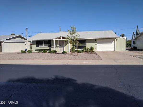 12645 N Pebble Beach Dr, Sun City, AZ 85351