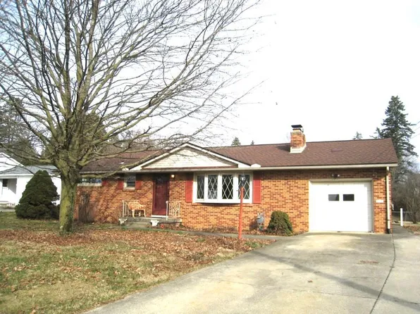 918 Curtis Dr, Mansfield, OH 44907