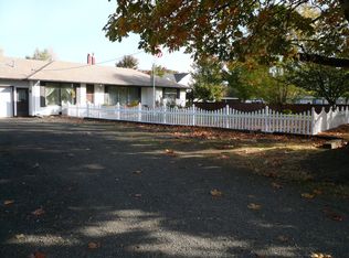 4055 Monroe Ave NE, Salem, OR 97301