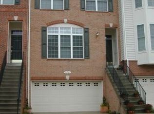 25265 Nesting Sq, Chantilly, VA 20152