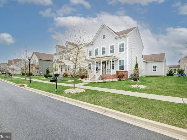 1145 S Olmsted Pkwy, Middletown, DE 19709