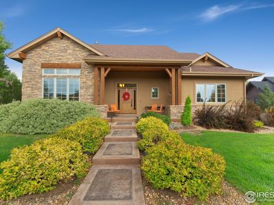 270 N Cove Dr, Loveland, CO, 80537