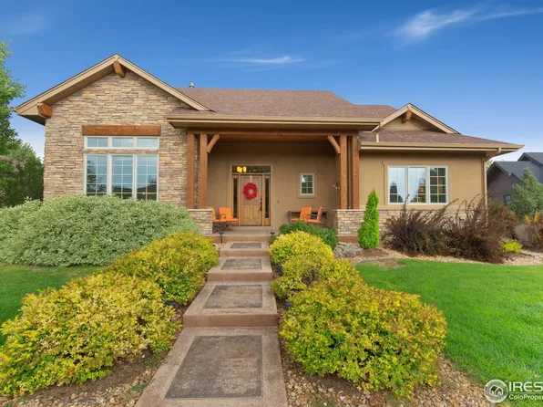 270 N Cove Dr, Loveland, CO 80537