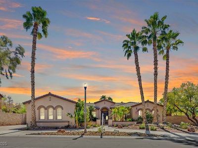 337 Glenridding St, Las Vegas, NV, 89183