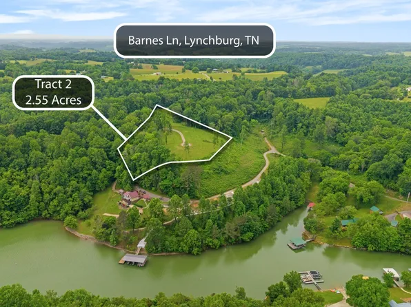 2T Barnes Ln, Lynchburg, TN 37352