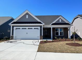 3218 Goldenrain Ln LOT 113, Shadowbay Longboard B Little River, SC 29566