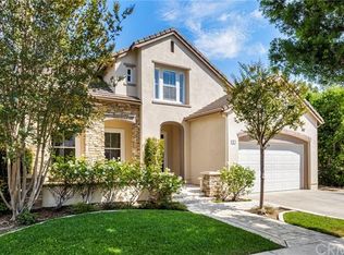 8 Hibiscus, Irvine, CA 92620
