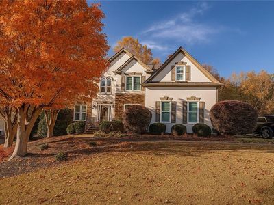 2255 Rose Walk Dr, Alpharetta, GA, 30005