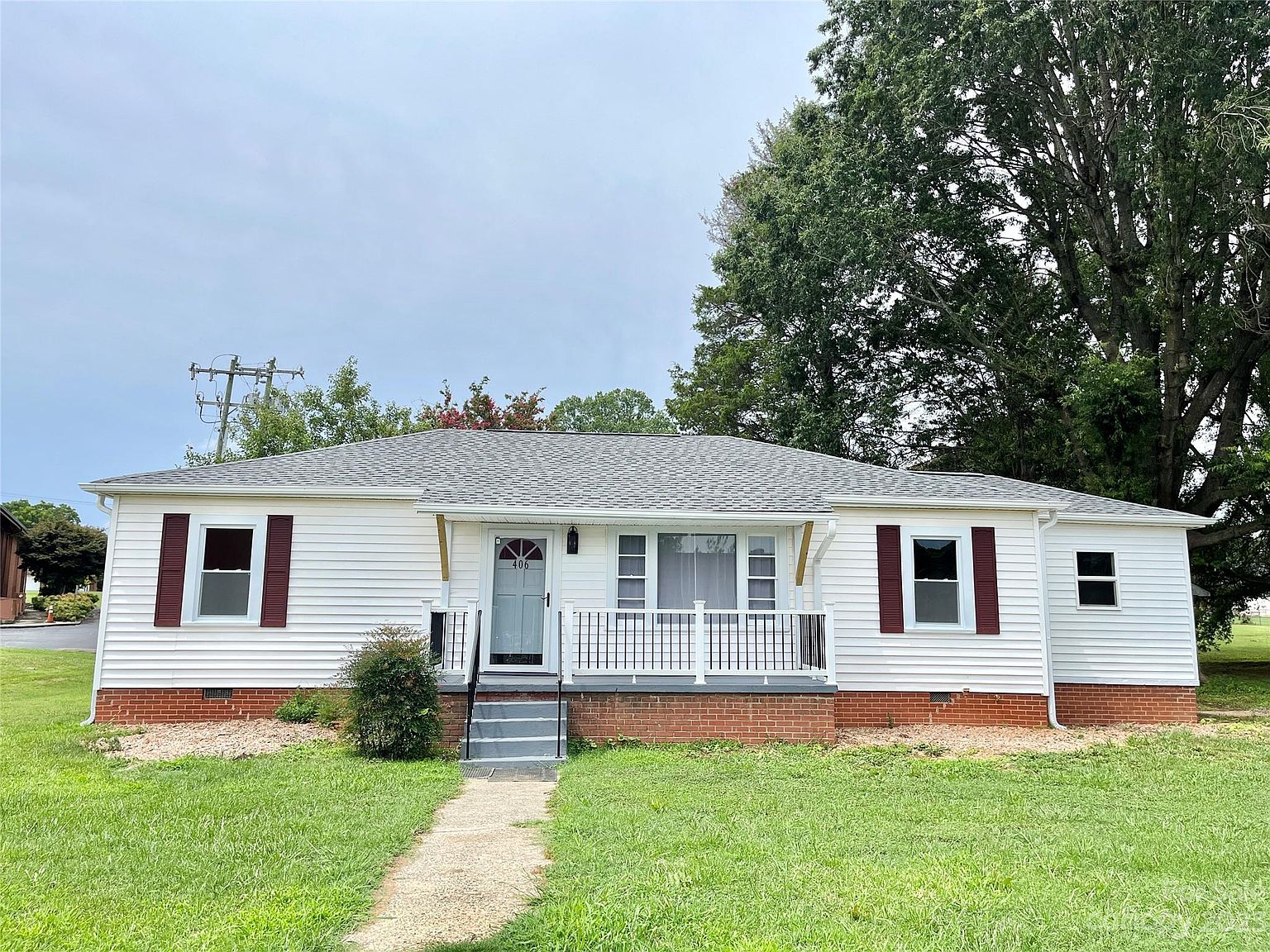 406 9th St SW, Conover, NC 28613 MLS 4059119 Zillow