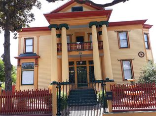 2927 Bernardo De Galvez, Galveston, TX 77550