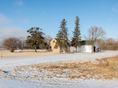 1754 130th Ave, Perley, MN, 56574