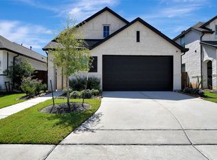4114 Watson Dr, Iowa Colony, TX 77583
