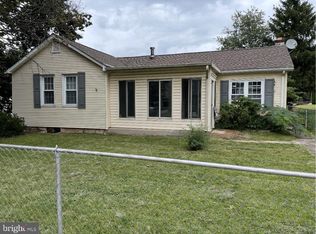 1109 Center Ave, Pottstown, PA 19464