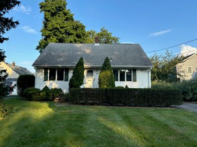 488 Berkshire Rd, Ridgewood, NJ, 07450