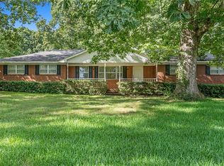 609 Old Jackson Rd, McDonough, GA 30252