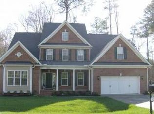 8205 Henderson Rd, Apex, NC 27539