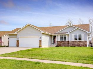 5021 NE Innsbruck Dr, Ankeny, IA 50021
