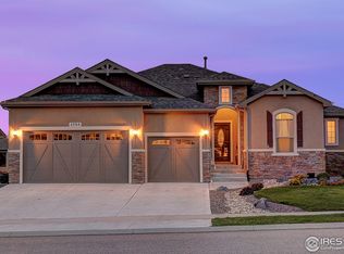 4366 Thompson Pkwy, Johnstown, CO 80534